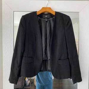 H&M Blazer - Size: 10